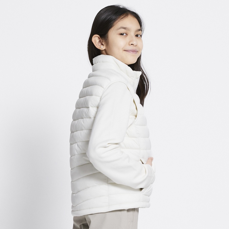 Lightweight vest "Viken"